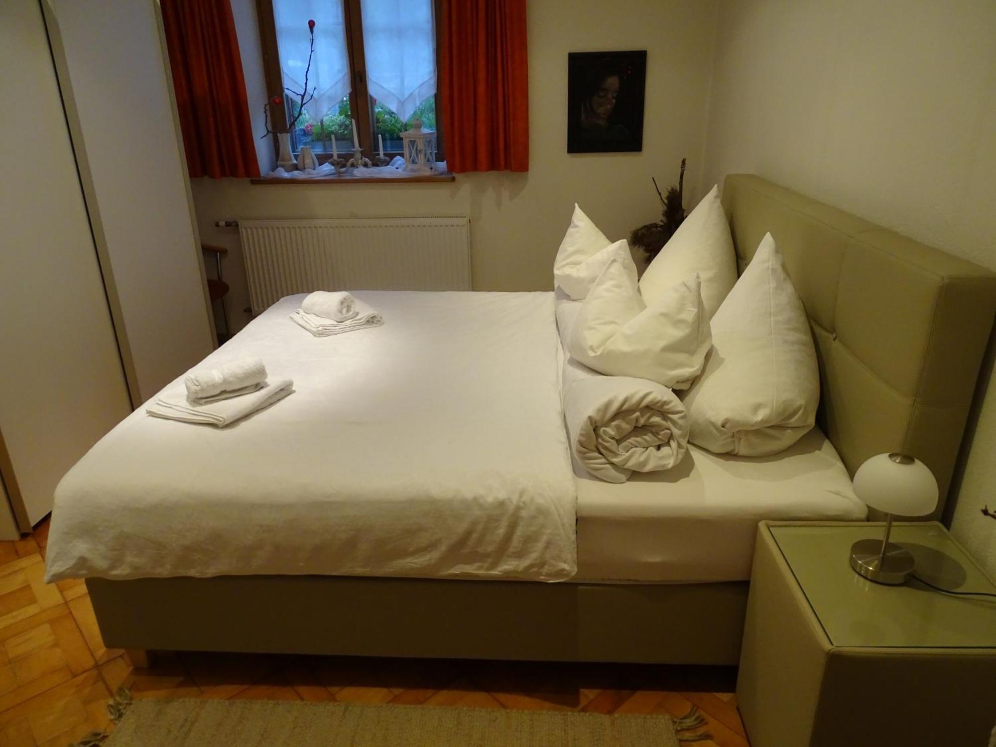 Appartment Marent Schruns Exterior photo