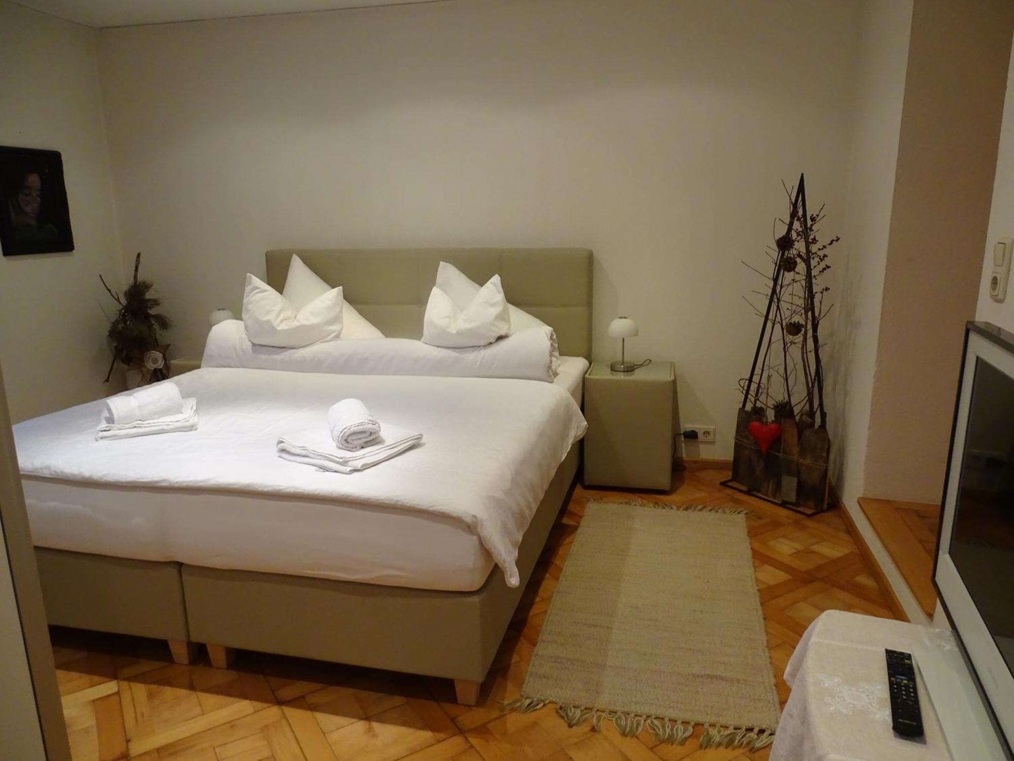 Appartment Marent Schruns Exterior photo