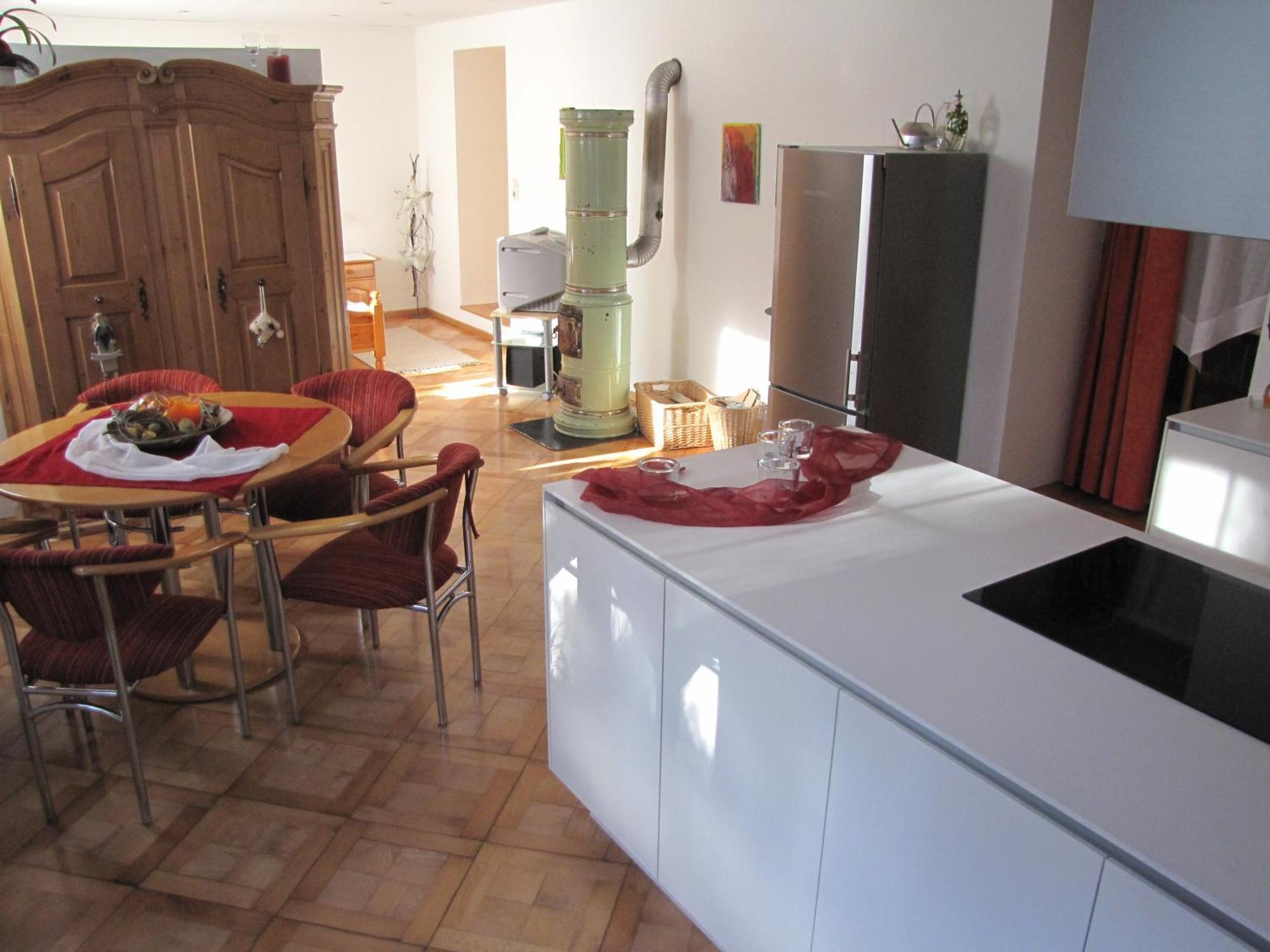Appartment Marent Schruns Room photo